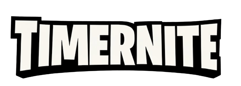 Logo timernite.com